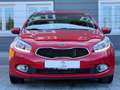 Kia Ceed / cee'd Cee`d/TEMP/KAMERA/NAVI/LENK-HEIZ/SITZ-HEI Rot - thumbnail 7