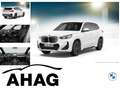 BMW iX1 xDrive30 M Sport 0,25% AHK ACC el.Sitz H/K Weiß - thumbnail 1