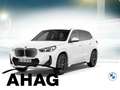 BMW iX1 xDrive30 M Sport 0,25% AHK ACC el.Sitz H/K Weiß - thumbnail 2
