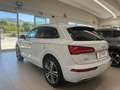 Audi Q5 Q5 II 2017 35 2.0 tdi quattro 163cv s-tronic Bianco - thumbnail 3
