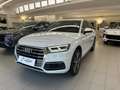 Audi Q5 Q5 II 2017 35 2.0 tdi quattro 163cv s-tronic Bianco - thumbnail 1