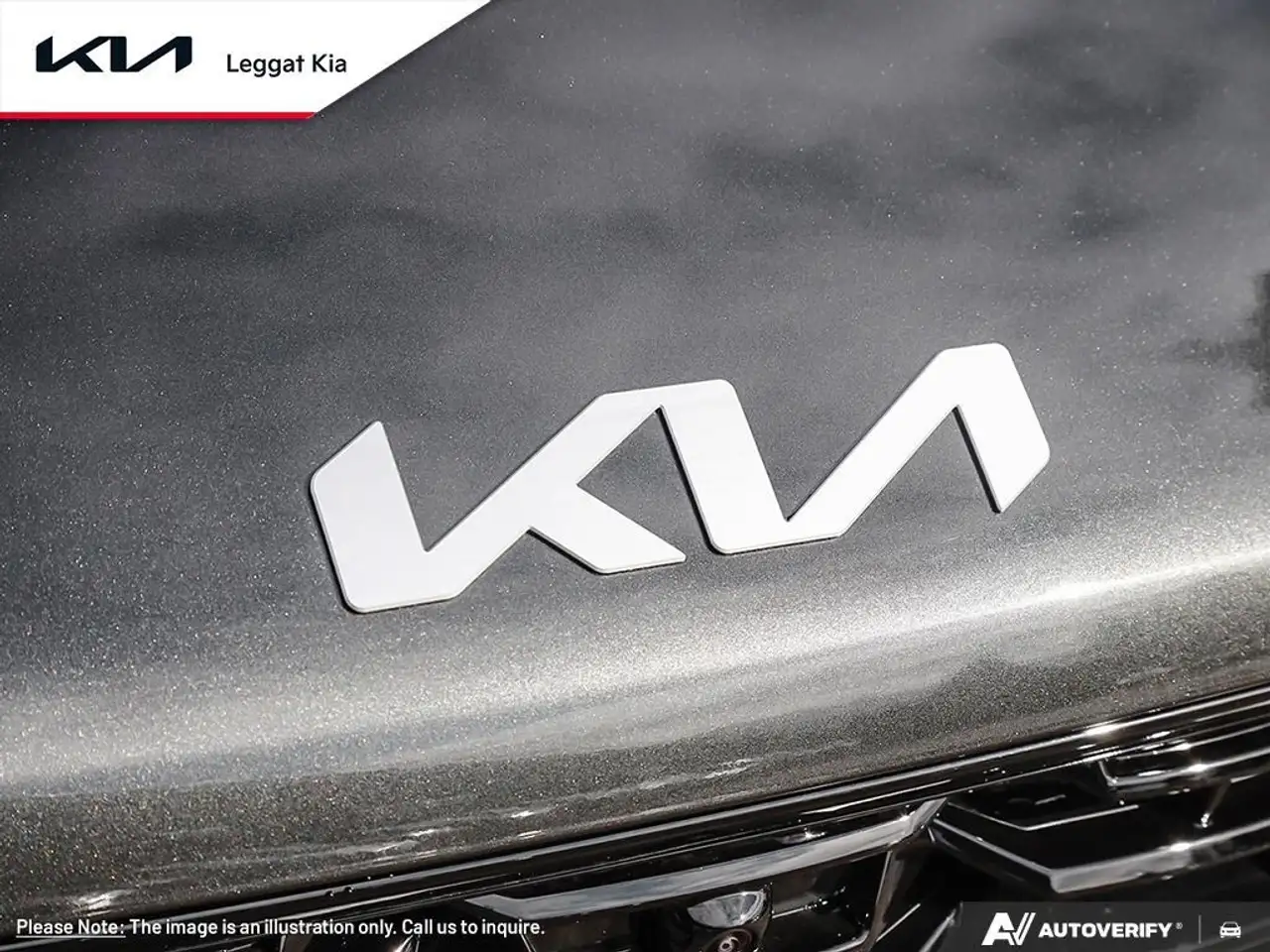 Kia Sorento photo Kia Sorento