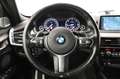 BMW X6 M d 381PS Voll Standh. ACC Head Up Glasdach Bílá - thumbnail 14