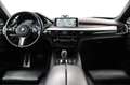 BMW X6 M d 381PS Voll Standh. ACC Head Up Glasdach Blanc - thumbnail 12