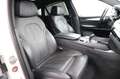 BMW X6 M d 381PS Voll Standh. ACC Head Up Glasdach Blanc - thumbnail 9
