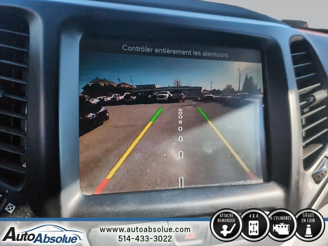 Jeep Cherokee снимка Jeep Cherokee