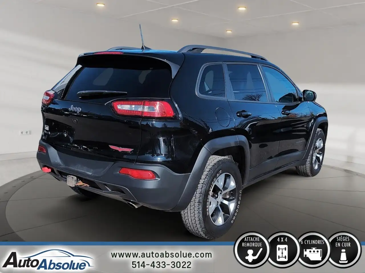 Jeep Cherokee снимка Jeep Cherokee