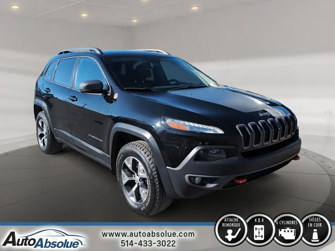 Jeep Cherokee снимка Jeep Cherokee