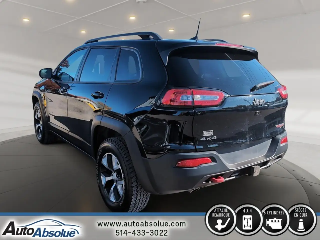 Jeep Cherokee снимка Jeep Cherokee