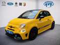 Abarth 500 595 Competizione Gelb - thumbnail 2