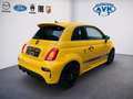 Abarth 500 595 Competizione Gelb - thumbnail 3