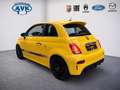 Abarth 500 595 Competizione Gelb - thumbnail 4