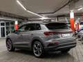 Audi Q4 e-tron Q4 35 e-tron S line ACC Leder virtCo FOD 20" Grau - thumbnail 4
