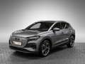 Audi Q4 e-tron Q4 35 e-tron S line ACC Leder virtCo FOD 20" Grau - thumbnail 2