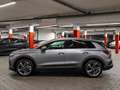 Audi Q4 e-tron Q4 35 e-tron S line ACC Leder virtCo FOD 20" Grau - thumbnail 3