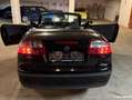 Saab 9-3 9-3 Cabriolet 1.8 t Cabrio Linear Schwarz - thumbnail 10