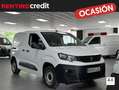 Peugeot Partner Premium Standard 600kg BlueHDi 73kW Blanco - thumbnail 1