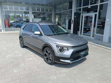 PHEV 1.6 Plug-In Hybrid 171 DCT STYLE USATO