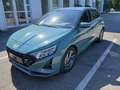 Hyundai i20 (BC3) Comfort Line 1.0 T-GDI b6bc1 Grün - thumbnail 1