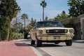 Ford Mustang 289 Cabrio Gelb - thumbnail 10