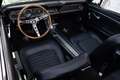 Ford Mustang 289 Cabrio Geel - thumbnail 11