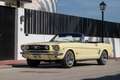 Ford Mustang 289 Cabrio Geel - thumbnail 1