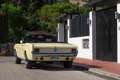 Ford Mustang 289 Cabrio Giallo - thumbnail 7