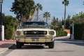 Ford Mustang 289 Cabrio Geel - thumbnail 9