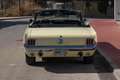 Ford Mustang 289 Cabrio Geel - thumbnail 6
