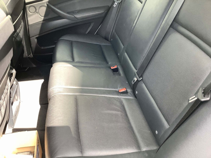 BMW X5 xDrive 40 d M Sportpaket Head-up Keylees Pano — photo 9