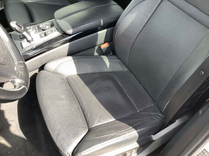 BMW X5 xDrive 40 d M Sportpaket Head-up Keylees Pano — photo 10