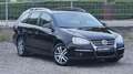 Volkswagen Golf Variant 1-Besitz Sportline Schwarz - thumbnail 2