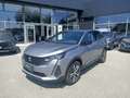 Peugeot 3008 MHEV 1.2 Hybrid 136cv DCS6 ALLURE PACK KM ZERO Argento - thumbnail 3