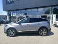 Peugeot 3008 MHEV 1.2 Hybrid 136cv DCS6 ALLURE PACK KM ZERO Argento - thumbnail 4