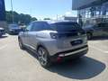 Peugeot 3008 MHEV 1.2 Hybrid 136cv DCS6 ALLURE PACK KM ZERO Argento - thumbnail 5