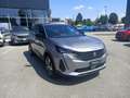 Peugeot 3008 MHEV 1.2 Hybrid 136cv DCS6 ALLURE PACK KM ZERO Argento - thumbnail 1
