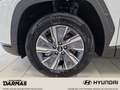 Hyundai TUCSON TUCSON Hybrid Trend 4WD Klimaut. Navi Krell White - thumbnail 10