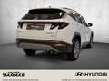 Hyundai TUCSON TUCSON Hybrid Trend 4WD Klimaut. Navi Krell White - thumbnail 6