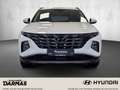 Hyundai TUCSON TUCSON Hybrid Trend 4WD Klimaut. Navi Krell White - thumbnail 3