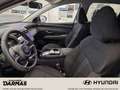 Hyundai TUCSON TUCSON Hybrid Trend 4WD Klimaut. Navi Krell White - thumbnail 11