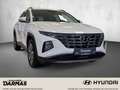 Hyundai TUCSON TUCSON Hybrid Trend 4WD Klimaut. Navi Krell White - thumbnail 4