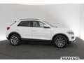 Volkswagen T-Roc T-ROC 2.0 TDI SPORT Leder Navi LED DCC Pano Kame Blanc - thumbnail 6