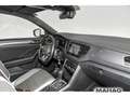 Volkswagen T-Roc T-ROC 2.0 TDI SPORT Leder Navi LED DCC Pano Kame Blanc - thumbnail 10