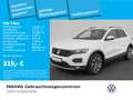 Volkswagen T-Roc T-ROC 2.0 TDI SPORT Leder Navi LED DCC Pano Kame Blanc - thumbnail 1