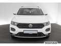 Volkswagen T-Roc T-ROC 2.0 TDI SPORT Leder Navi LED DCC Pano Kame Blanc - thumbnail 5