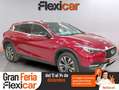Infiniti QX30 2.2d Premium AWD 7DCT crvena - thumbnail 1