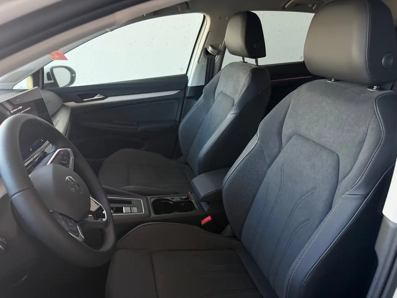 Volkswagen Golf 2026
