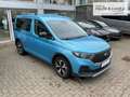 Ford Tourneo Connect Active Beheizb. Frontsch. Klimaautom Blau - thumbnail 2