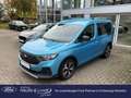 Ford Tourneo Connect Active Beheizb. Frontsch. Klimaautom Blau - thumbnail 1