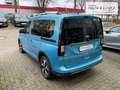 Ford Tourneo Connect Active Beheizb. Frontsch. Klimaautom Blau - thumbnail 4